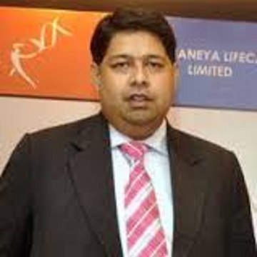 Dr Kannan Vishwanath