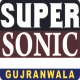 SUPER SONIC TV