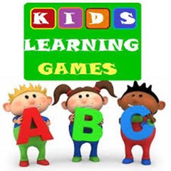 Kids Games Learning TV