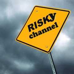 Risky channel