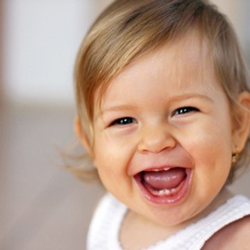 Clips Daily Funny BaBy