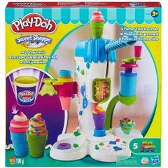 PLAY DOH PRINCESS