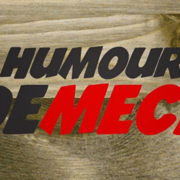 Humour De Mecs