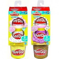 Easy Play Doh