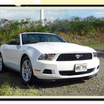 Camerons Car Reviews