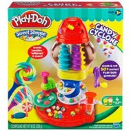 DT Play Doh