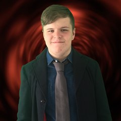 HarrisonProductions Archive