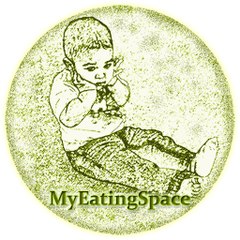 My Eating Space