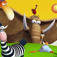 Kids Channel - Baby Nursery Rhymes & Cars Tru