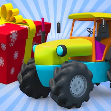 Ryan ToysReview