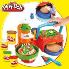 TOYS & PLAY DOH