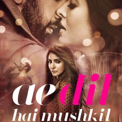Ae Dil Hai Mushkil Full Movie / Putlocker