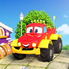 Organic Learning - Educational Videos for Kid