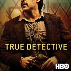 True Detective Season 3