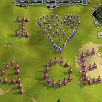 aoe gametv