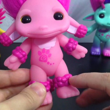 CoCo's Toy