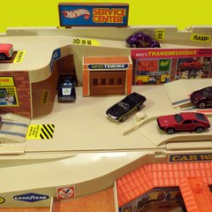 GiggleBlaggle Toys!