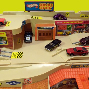 GiggleBlaggle Toys!