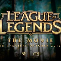 League of Legends