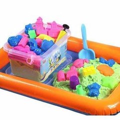 How To Make Play Doh