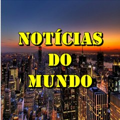Notícias do mundo