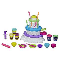Surprise Eggs and Play Doh  Subscribe4,057
