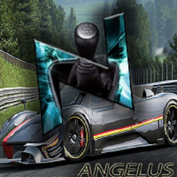 NRT Angelus