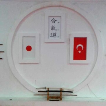 Beylikdüzü Tenchi Aikido