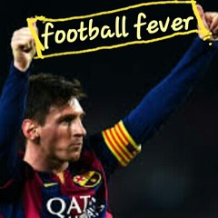 Football fever