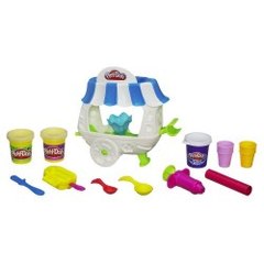 Play-Doh Time