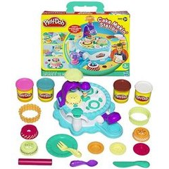 Play Doh Game