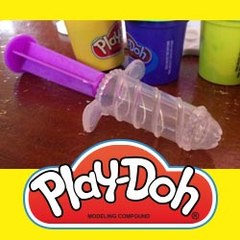 Ninatsa Play Doh
