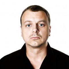 Oldrich Kalcik