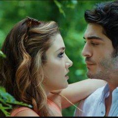 Hayat and Murat