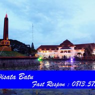 Wisata Batu Malang