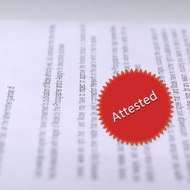 Best Certificate Attestation Dubai
