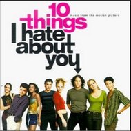 10 Things I Hate About You Series