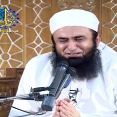 Molana tariq jameel  islam ki roshni