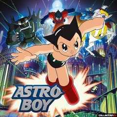 Astroboy Offical Channel