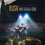Rush  Time Stand Still | Full Movie
