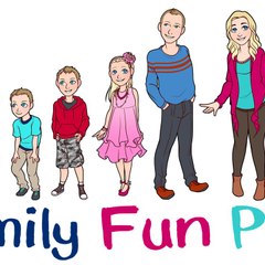 Family Fun Pack