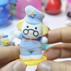FluffyJetToys
