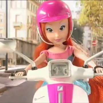 Toys Television