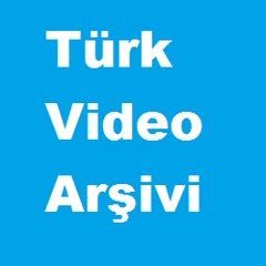 Türk Video Arşivi