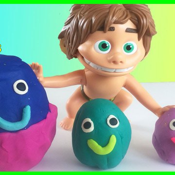 ABC Surprises
