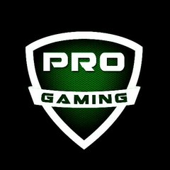 Pro Gaming