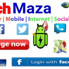 Tech Maza