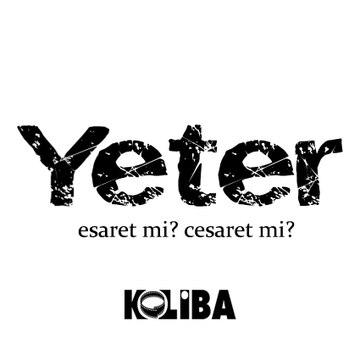 Yeter
