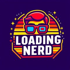 Loading Nerd