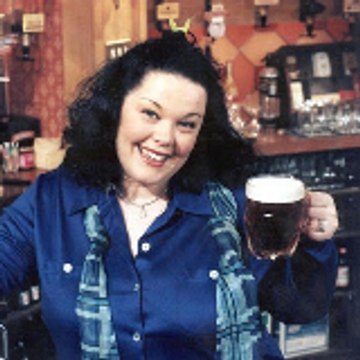 Mandy Dingle